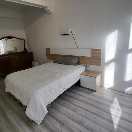 Apartment In The Center *